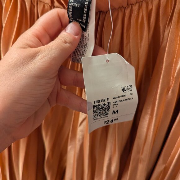 Palazzo pants - Picture 2 of 2